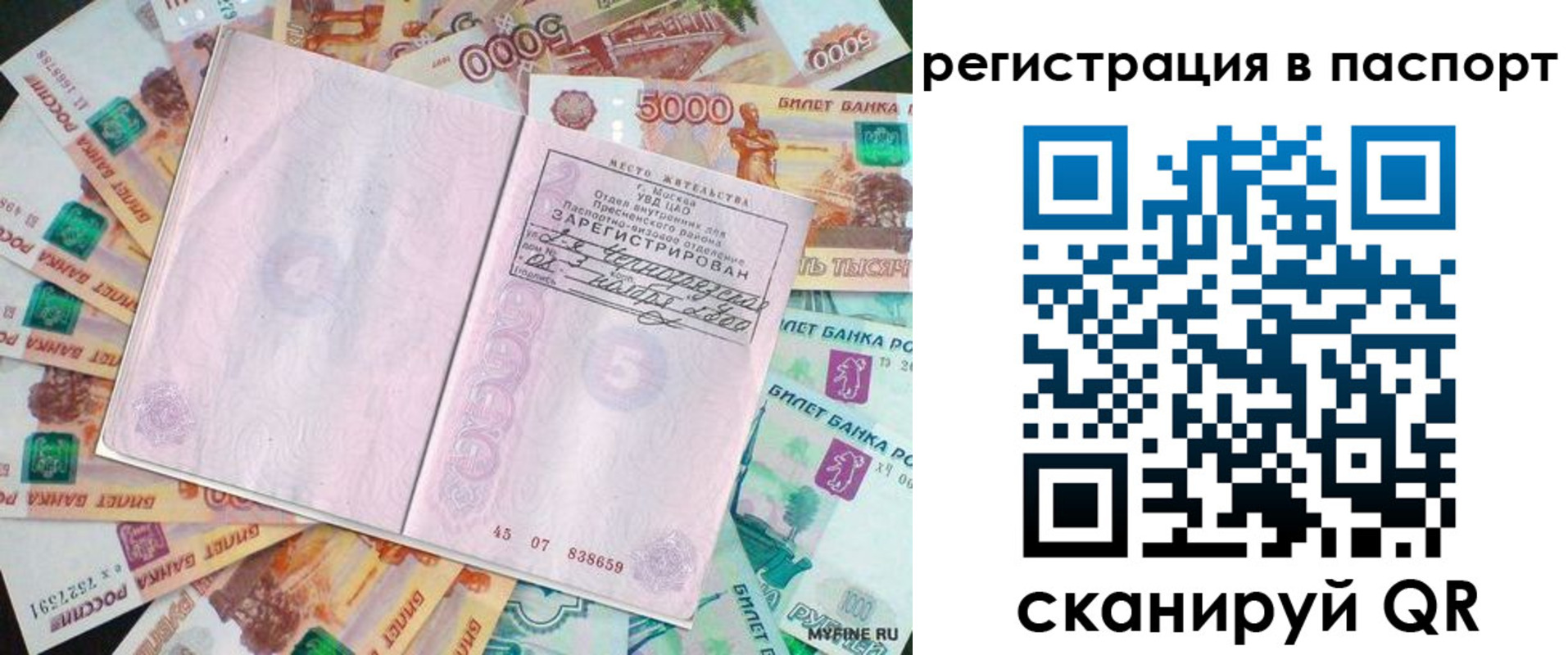 найти адрес прописки в Кораблино